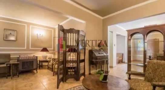 Casa com 6 Quartos à venda, 230m² no Brooklin Paulista, São Paulo