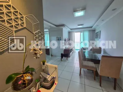 Apartamento com 2 Quartos à venda, 59m² no Abolição, Rio de Janeiro