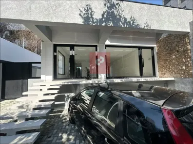 Ponto Comercial com 1 Quarto para alugar, 60m² no Moema, São Paulo