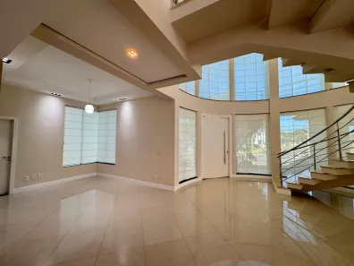 Casa de Condomínio com 4 Quartos à venda, 450m² no Esperança, Londrina