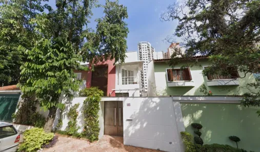 Sobrado com 1 Quarto à venda, 228m² no Vila Mariana, São Paulo