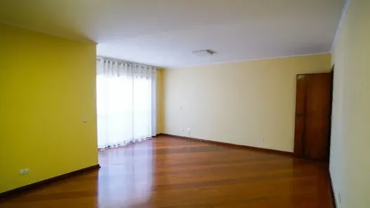 Apartamento com 3 Quartos à venda, 144m² no Vila Alzira, Santo André
