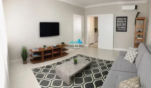 Apartamento com 2 Quartos à venda, 73m² no Centro, Florianópolis