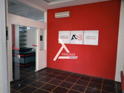 Sala Comercial à venda, 122m² no Jardim Paulista, São Paulo