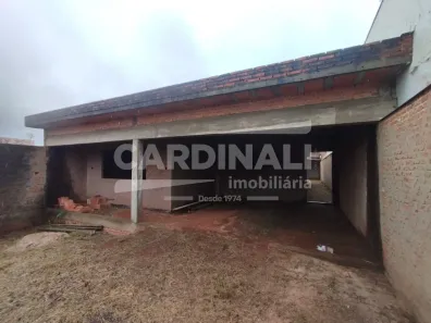 Casa com 3 Quartos à venda, 250m² no Jardim Cardinalli, São Carlos