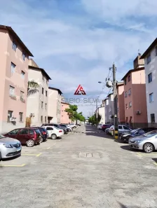 Apartamento com 2 Quartos à venda, 46m² no Vale Encantado, Vila Velha