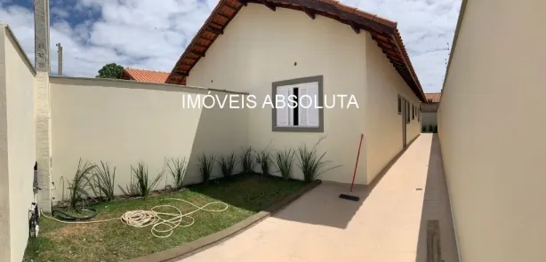 Casa com 2 Quartos para alugar, 65m² no Nossa Senhora do Sion, Itanhaém