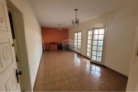 Casa com 2 Quartos para alugar, 110m² no Jardim Paulista, São José dos Campos