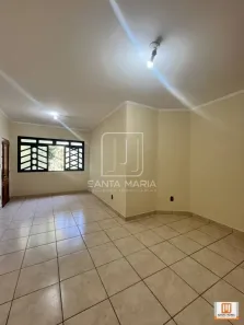 Apartamento com 3 Quartos para alugar, 117m² no Jardim Irajá, Ribeirão Preto