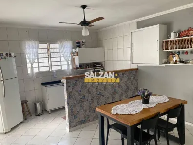 Casa com 2 Quartos à venda, 145m² no Jardim Ana Rosa, Taubaté