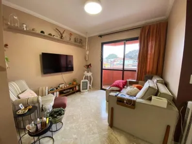 Apartamento com 2 Quartos à venda, 62m² no Jardim Oriental, São Paulo
