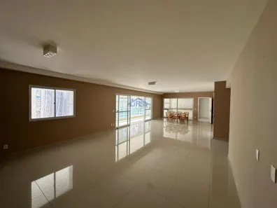 Apartamento com 4 Quartos para alugar, 243m² no Alphaville Centro Industrial e Empresarial/Alphaville., Barueri