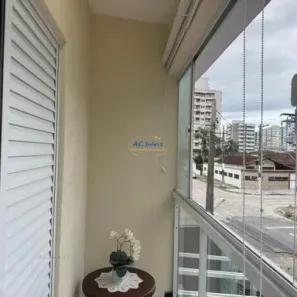 Casa com 3 Quartos à venda, 105m² no Guilhermina, Praia Grande