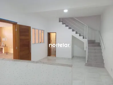 Sobrado com 2 Quartos à venda, 130m² no Imirim, São Paulo