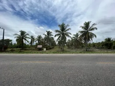 Lote/Terreno à venda, 7278m² no Olhos d'Água, Barra dos Coqueiros