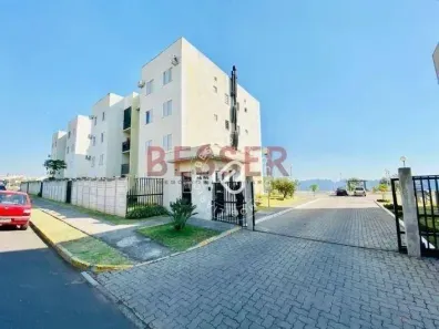 Apartamento com 2 Quartos à venda, 105m² no Duque de Caxias, São Leopoldo
