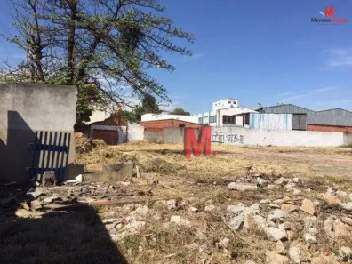 Lote/Terreno à venda, 2585m² no Além Ponte, Sorocaba