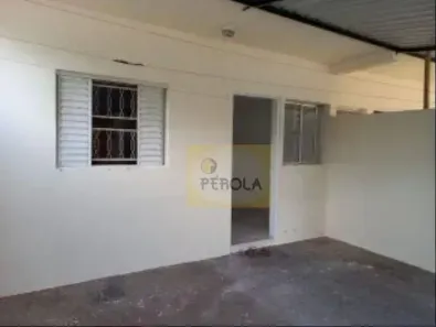 Casa com 2 Quartos à venda, 64m² no Parque Bandeirantes I (Nova Veneza), Sumaré