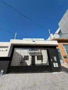 Sobrado com 2 Quartos à venda, 70m² no Vila Campanela, São Paulo