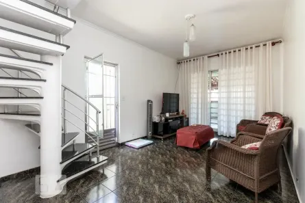 Casa com 5 Quartos à venda, 235m² no Jardim Nordeste, São Paulo