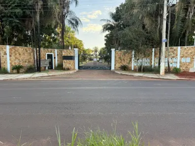 Lote/Terreno à venda, 2000m² no Vale do Sol, Uberaba