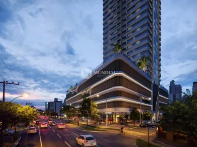 Apartamento com 4 Quartos à venda, 141m² no Centro, Balneário Camboriú
