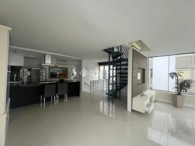 Cobertura com 4 Quartos à venda, 159m² no Centro, Florianópolis