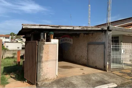 Lote/Terreno à venda, 328m² no Vila Esperança, Itapira