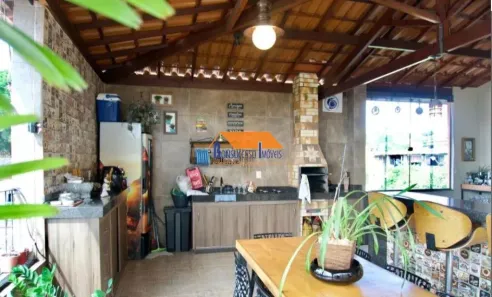 Cobertura com 2 Quartos à venda, 110m² no Eymard, Belo Horizonte