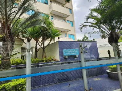 Sala Comercial para alugar, 62m² no Brooklin Paulista, São Paulo