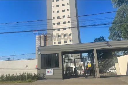 Apartamento com 2 Quartos para alugar, 40m² no Loteamento Dinorá Rosa, Sorocaba