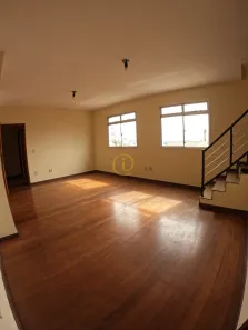 Cobertura com 4 Quartos para alugar, 140m² no Ouro Preto, Belo Horizonte