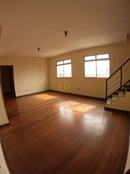 Cobertura com 4 quartos — Ouro Preto, Belo Horizonte