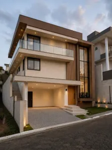 Casa com 4 Quartos à venda, 285m² no Monte Verde, Florianópolis