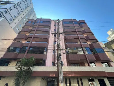 Apartamento com 4 Quartos à venda, 160m² no Meia Praia, Itapema