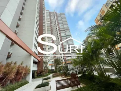 Apartamento com 3 Quartos à venda, 127m² no Centro, São Bernardo do Campo