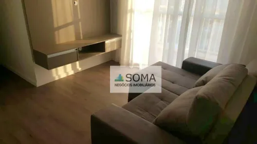 Apartamento com 2 Quartos à venda, 65m² no Ponte Preta, Campinas