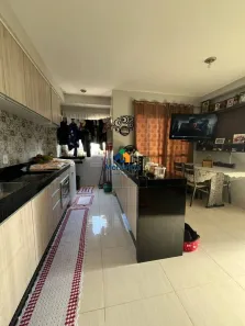 Apartamento com 2 Quartos à venda, 55m² no Jardim Firenze, Santa Bárbara D'Oeste