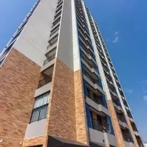 Apartamento com 1 Quarto à venda, 40m² no Jardim D'Abril, Osasco