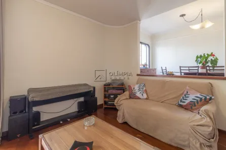 Apartamento com 4 Quartos à venda, 187m² no Perdizes, São Paulo