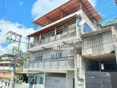 Casa com 2 Quartos à venda, 124m² no Bela Vista, Nova Friburgo