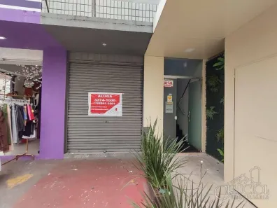 Ponto Comercial para alugar, 22m² no Centro, Londrina