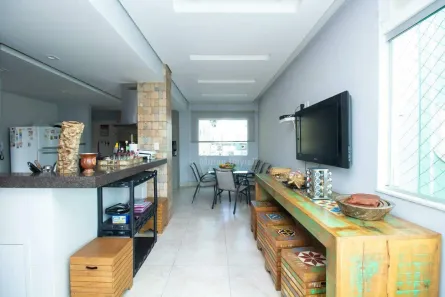 Apartamento com 4 Quartos à venda, 181m² no Cidade Nova, Belo Horizonte