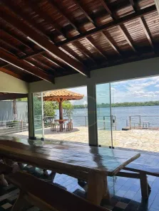 Fazenda/Sítio com 5 Quartos à venda, 862m² no Área Rural de Uberaba, Uberaba