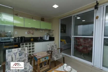 Apartamento com 2 Quartos à venda, 83m² no Jardim Brasil (Zona Sul), São Paulo