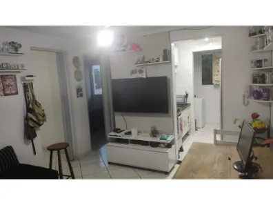 Apartamento com 2 Quartos à venda, 42m² no Vila Hortência, São Paulo