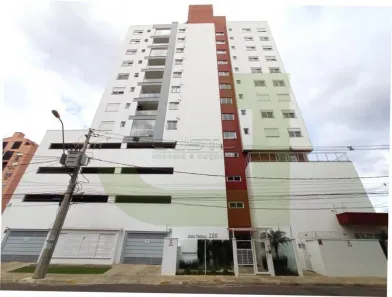 Apartamento com 2 Quartos à venda, 73m² no Centro, São Leopoldo