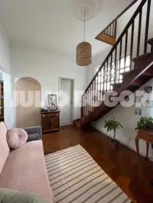 Casa com 5 Quartos à venda, 100m² no Santa Teresa, Rio de Janeiro