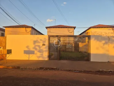 Apartamento com 2 Quartos à venda, 41m² no Jardim Morenão, Campo Grande