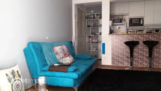 Apartamento com 3 Quartos à venda, 70m² no Água Branca, São Paulo